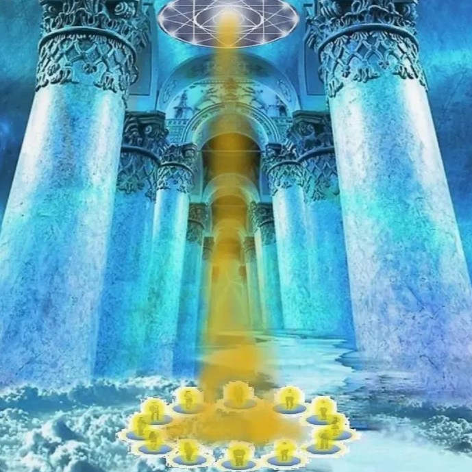 Temple of Light