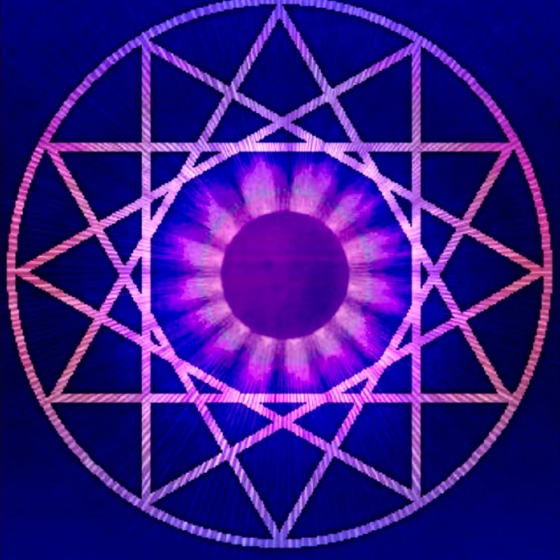 Twelves Ceremony of Protection